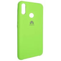 Чохол Original Soft Case для Huawei P Smart Plus/Nova 3i Lime